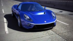ATS se hace con los derechos de De Tomaso