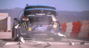Ken Block se atreve con la Gymkhana VI