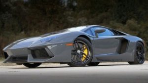 Underground Racing nos muestra su Lamborghini Aventador de 1.800 caballos