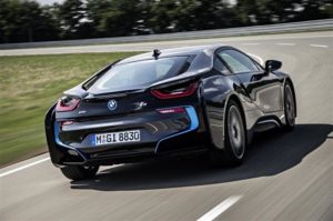 No habrá un BMW «i» todoterreno