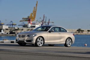 BMW Serie 2 Coupé: a partir de 32.900 euros en España