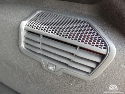 Prueba: Peugeot 208 GTI (equipamiento, comportamiento, conclusión) 3