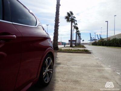 Prueba: Peugeot 208 GTI (equipamiento, comportamiento, conclusión) 4