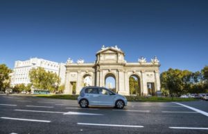 El Volkswagen e-Up! ya tiene precio en España: 26.300 euros