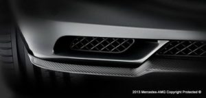 Primer adelanto oficial del Mercedes SLS AMG Final Edition