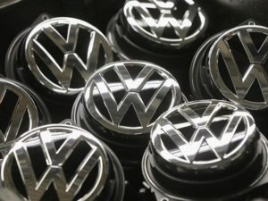 Volkswagen llamará a revisión a 2,6 millones de vehículos