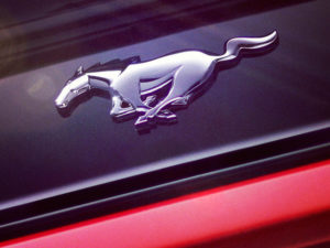 El nuevo Ford Mustang se presentará el 5 de Diciembre