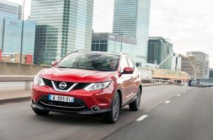 Nissan Qashqai Premier Limited Edition: 2007 unidades para dar la bienvenida