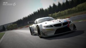 El Gran Turismo 7 para PS4 llegaría el próximo año 2014