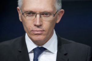 Carlos Tavares será el próximo CEO de PSA