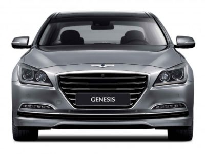 Hyundai Genesis Sedan: Lujo coreano que aterrizará (esta vez sí) en Europa 1