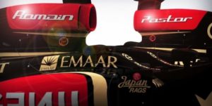 Pastor Maldonado, nuevo piloto del Lotus F1 Team