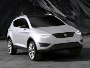 El crossover de SEAT ya está más cerca
