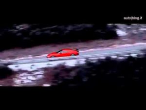 Aston Martin V12 Zagato, en vídeo