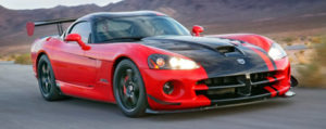 Más información del próximo Dodge Viper