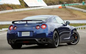 El Nissan GT-R europeo será turbodiésel
