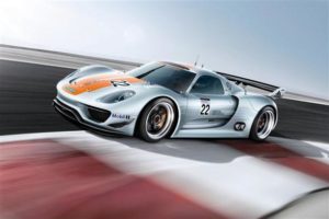 Porsche 960, más información