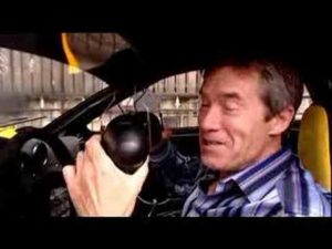 Ferrari Enzo y McLaren F1, analizados en Fifth Gear