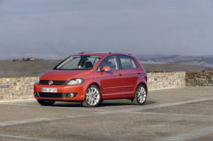 Nuevo Volkswagen Golf Plus, precios para España