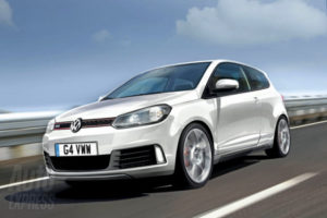 El nuevo Volkswagen Polo se presentará en Ginebra