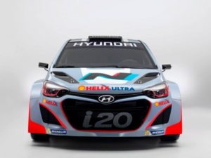 Hyundai anuncia la denominación «N» para sus modelos más deportivos