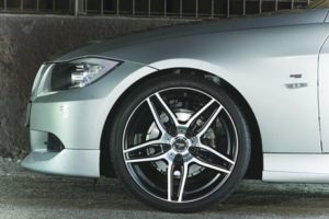 BMW Serie 3 Kenellers Sport