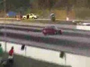 El Pontiac Firebird de los 1700 caballos, en vídeo