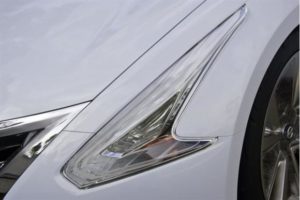 Salón de Los Ángeles: Nissan Ellure Concept, en vivo