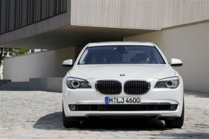 BMW Serie 7 760 xDrive M, ¿qué hay de cierto?