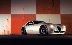 Wiesmann sale de la bancarrota