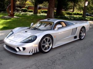 Saleen confirma que están desarrollando un vehículo eléctrico