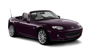 Ensalada de rumores del Mazda MX-5