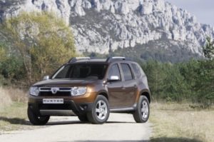 El Dacia Duster recibe el 1.5 dCi de 90 CV