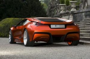 El sucesor del BMW M1 llegará en 2016