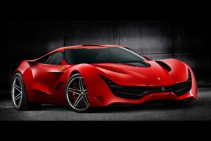 Ferrari CascoRosso, porque un nuevo Ferrari 250 GTO es posible