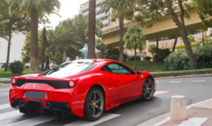 Vendido el primer año de producción del Ferrari 458 Speciale