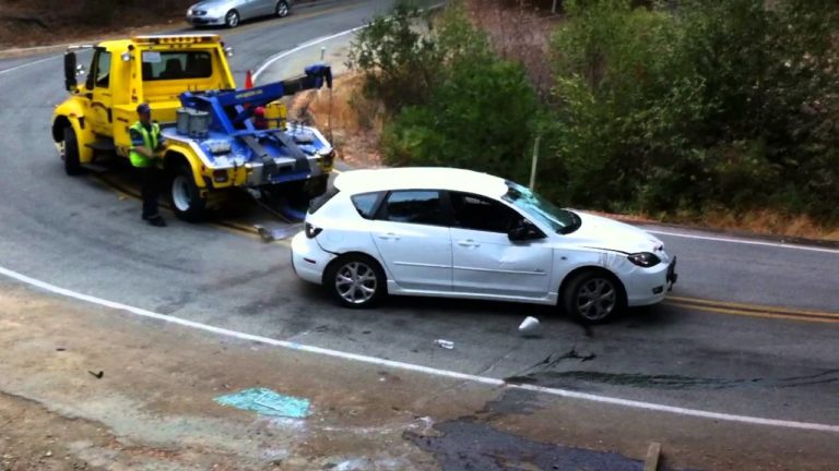 Vídeo: un gruista poco espabilado