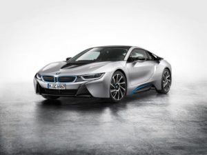 ¿BMW ha vendido verdaderamente toda la producción anual del i8?