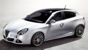 Alfa Romeo y sus peculiares descuentos con el Giulietta