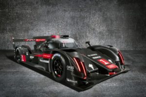 Audi R18 e-tron – Cambios para el campeón de la resistencia
