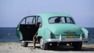 Cuba levanta la prohibición para la importación de vehículos nuevos