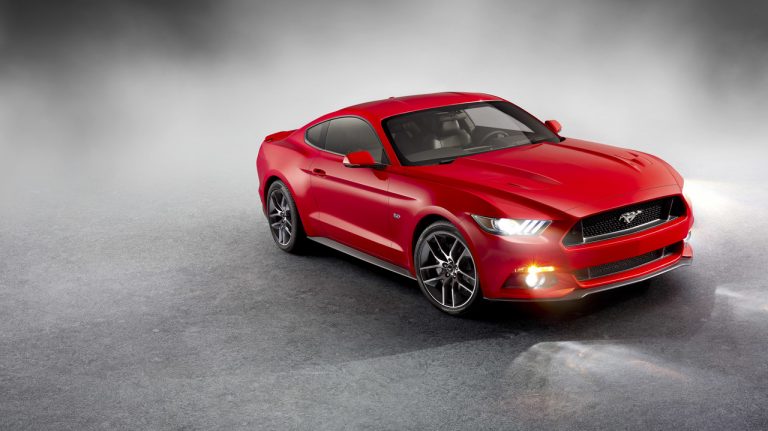 El Ford Mustang dará el adiós definitivo al V6