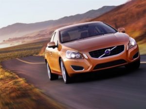 Geely ya es la propietaria de Volvo