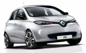 Renault buscará afianzarse en el mercado de los eléctricos en 2014