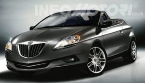 Lancia Delta HPE Cabrio, recreaciones