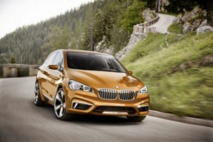 La nueva plataforma FWD de BMW Group podría dar lugar a 11 nuevos modelos