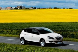 Lancia Delta 1.9 M-Jet 190 CV