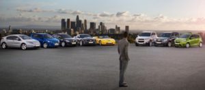 Chevrolet se despide de Europa: Desaparecerá en 2016