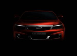 El nuevo modelo de Qoros y su futuro en Europa