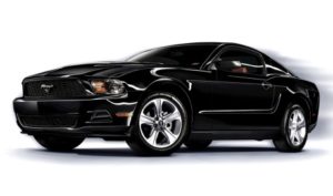 El Ford Mustang sigue perdiendo terreno… pero no importa